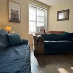 Comfy Apt Near Guthrie Rph Sayre