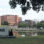 Comfy Apt Near Guthrie Rph Sayre