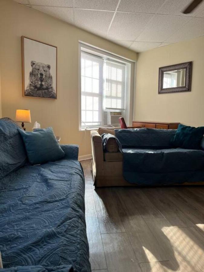 Apartment Comfy Near Guthrie Rph *
