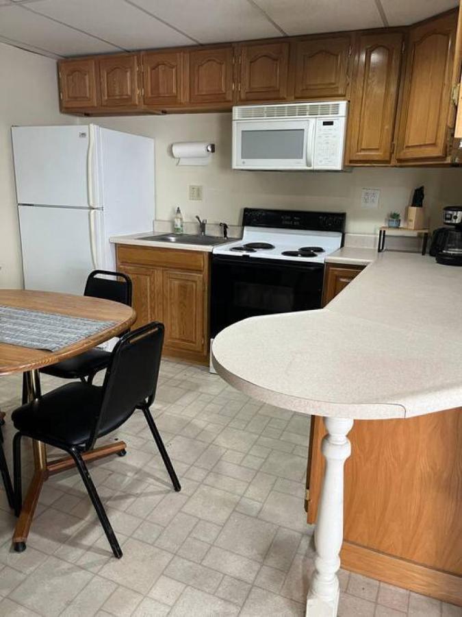 Apartment Comfy Near Guthrie Rph Sayre