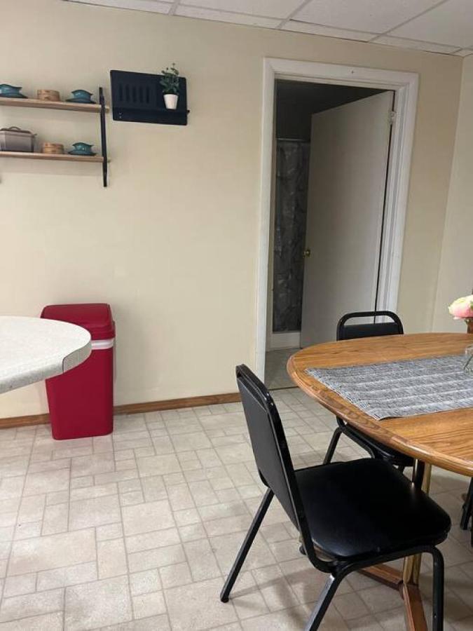 Comfy Near Guthrie Rph Apartment