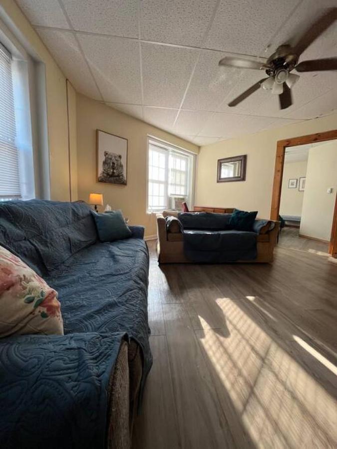 Apartment Comfy Near Guthrie Rph Sayre
